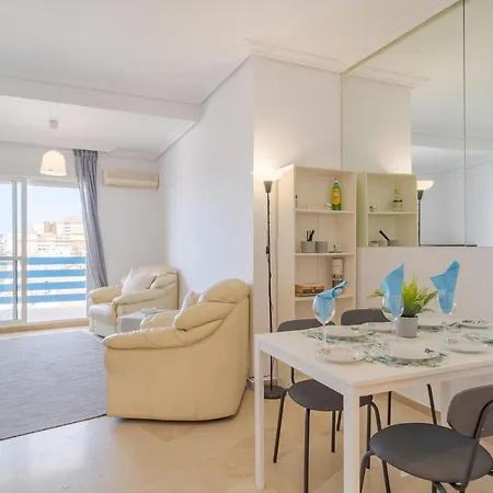 Apartman 2 Bedroom Awesome In Estepona