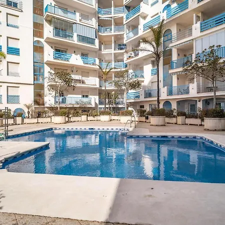 Apartment 2 Bedroom Awesome In Estepona
