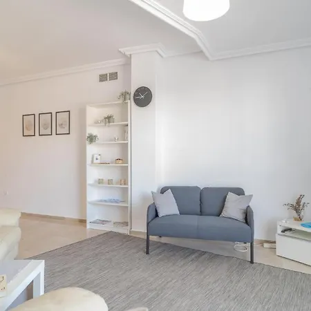 2 Bedroom Awesome In * Estepona
