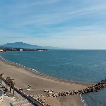 2 Bedroom Awesome In Estepona